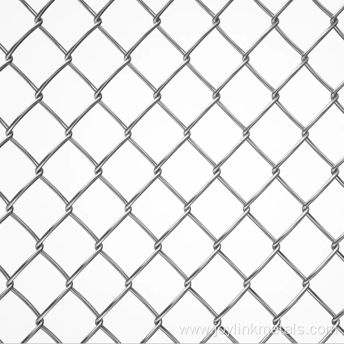 Stainless Steel chain link fabric